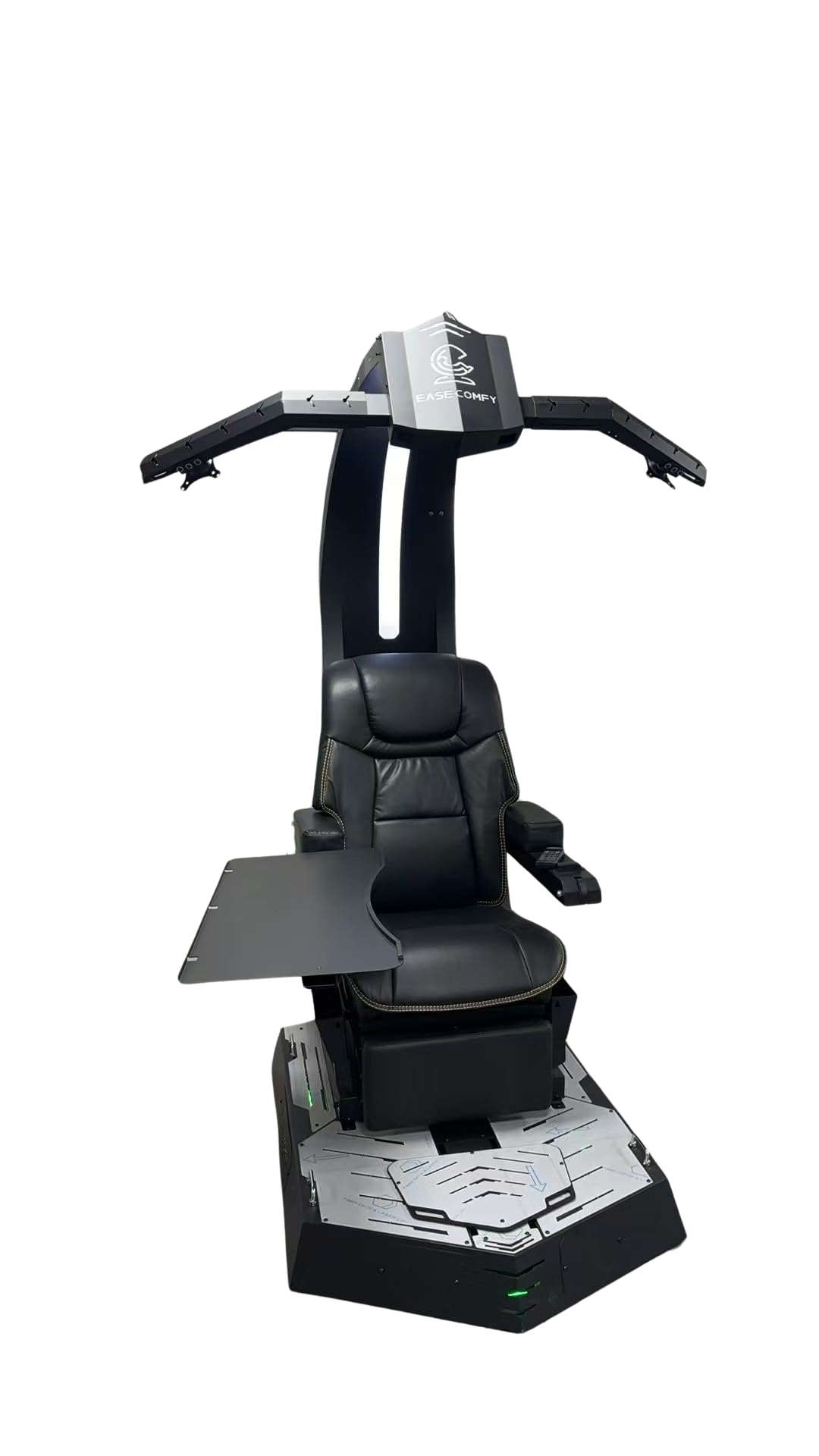 IWR1 IMPERATORWORKS Brand Gaming chair, Computer chair for office and home; For triple monitors