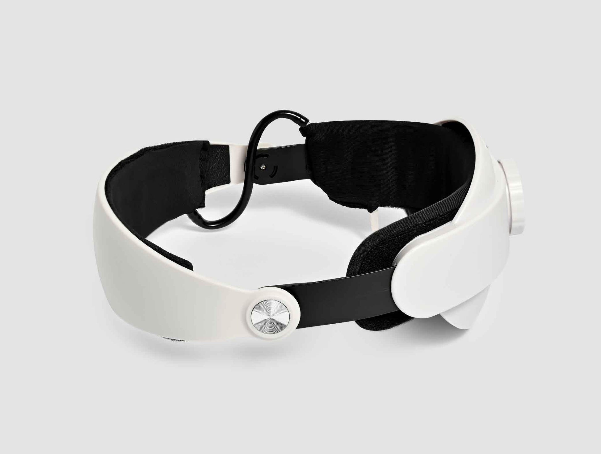 The Growband Pro Scalp Massager for Fuller-Looking, Healthier Hair | Adjustable and Comfortable Design