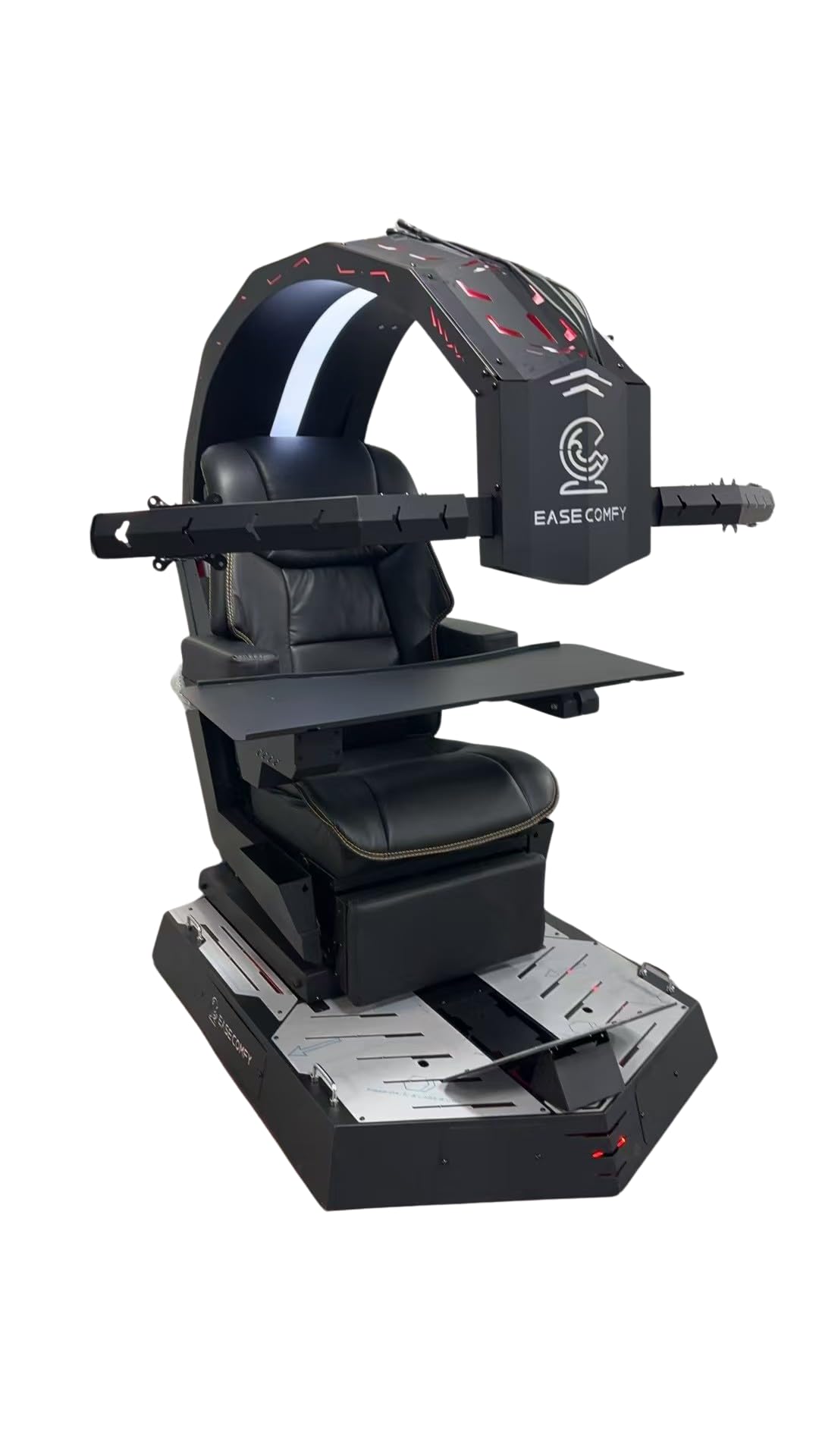 IWR1 IMPERATORWORKS Brand Gaming chair, Computer chair for office and home; For triple monitors