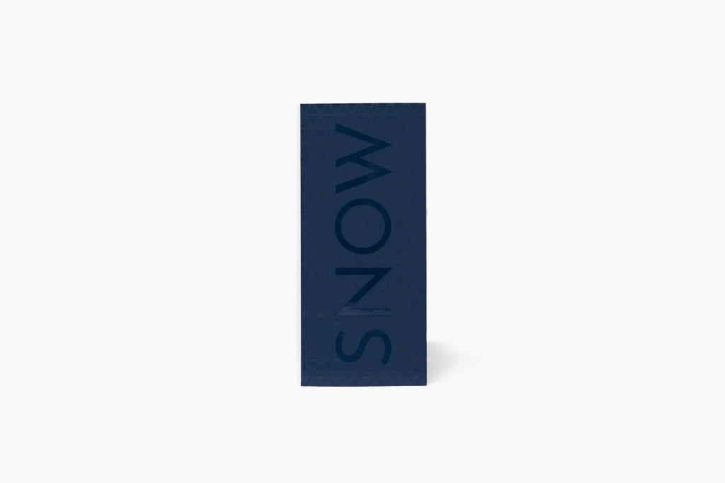 Snow Teeth Whitening Kit - Diamond Kit,Teeth Whitener System, 3 Whitening Wands