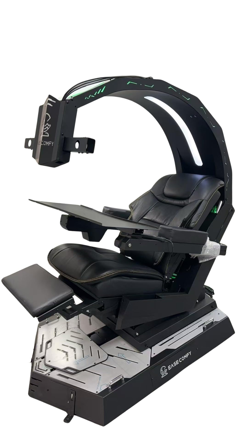 IWR1 IMPERATORWORKS Brand Gaming chair, Computer chair for office and home; For triple monitors