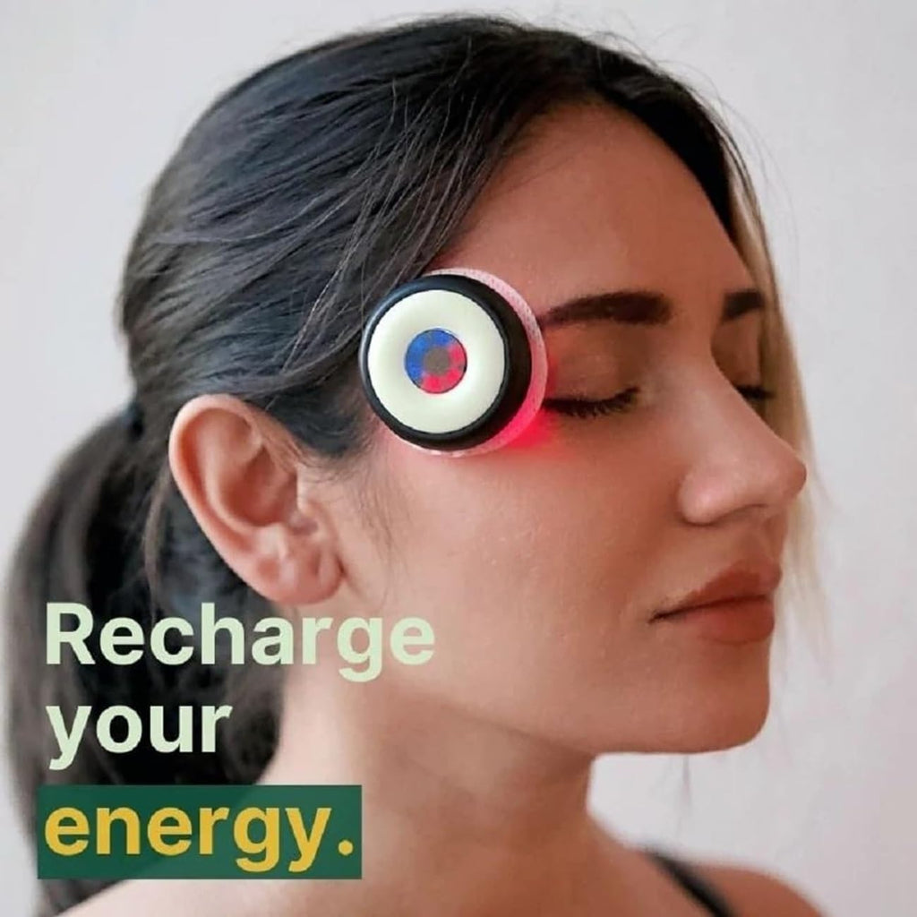 Koanna LumaDot Portable Red Light Device